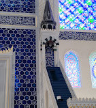 Мечеть Чамлыджа