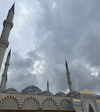مسجد کاملیکا