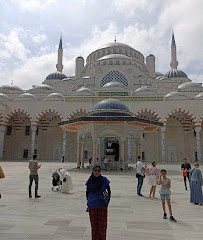 Moschea Camlica