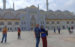 Moschea Camlica