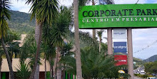 Centro Empresarial Corporate Park
