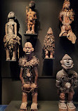 National Museum of Ethnology