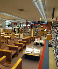 Takoma Park Maryland-bibliotheek