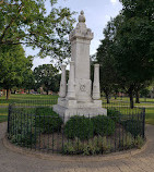 Memorial to Armistead