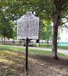 Memorial to Armistead