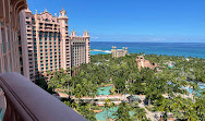 Atlantis Paradise Island Bahamas