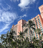 Atlantis Paradise Island Bahamas