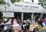 Pasar Legi Kotagede