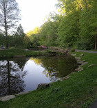 Labirinto dei giardini di Brookside