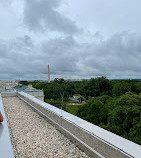 The Potomac View Terrace