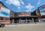 Amanora Mall