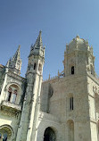 Belem Lighthouse