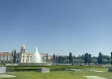 Belem Lighthouse