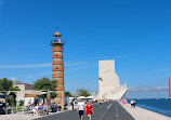 Belem Lighthouse