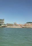 Belem Lighthouse