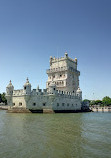 Belem Lighthouse