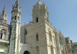 Belem Lighthouse