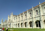 Belem Lighthouse