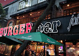 Burger Bar Joint