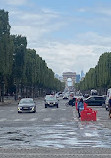 Louvre Museum