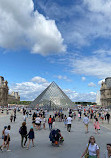 Louvre Museum