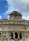 Louvre Museum