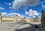 Louvre Museum