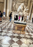 Louvre Museum