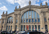 Gare du Nord