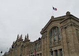 Gare du Nord