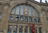 Gare du Nord