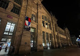 Gare du Nord