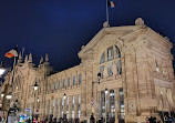 Gare du Nord