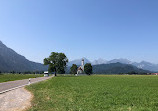 Aussichtspunkt Neuschwanstein