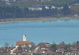 Aussichtspunkt Neuschwanstein