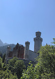 Aussichtspunkt Neuschwanstein