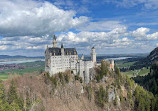 Aussichtspunkt Neuschwanstein