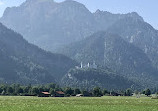 Aussichtspunkt Neuschwanstein