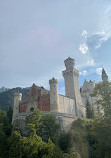 Aussichtspunkt Neuschwanstein