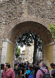 Arco do Castelo