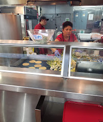 Tacos El Gordo