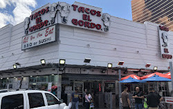 Taco's El Gordo