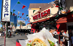 Tacos El Gordo