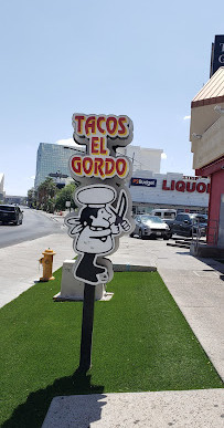 Tacos El Gordo