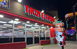 Tacos El Gordo