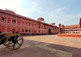 Mubarak Mahal City Palace