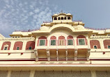 Mubarak Mahal City Palace