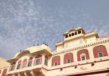 Mubarak Mahal City Palace