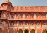 Mubarak Mahal City Palace