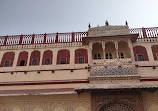 Mubarak Mahal City Palace